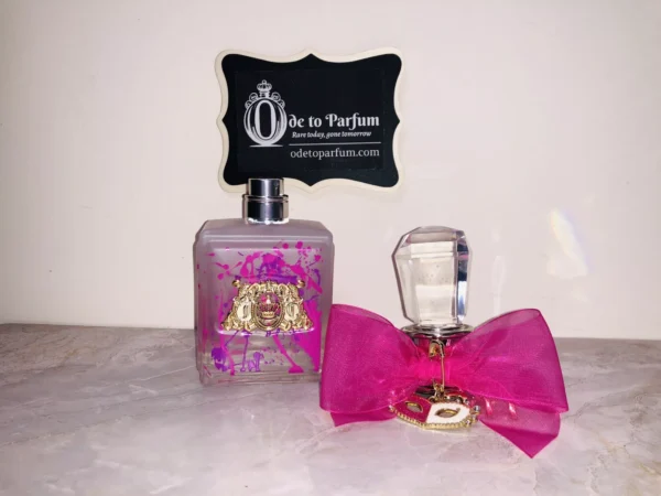 VIVA LA JUICY SOIREE Juicy Couture Perfume Eau de Parfum