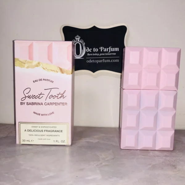 sabrina carpenter sweet tooth