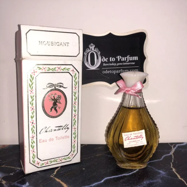 houbigant chantilly