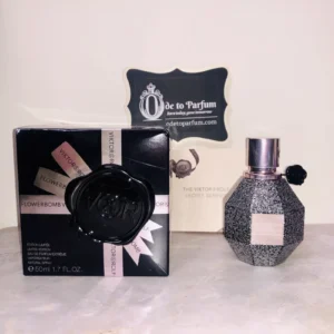 viktor & rolf flowerbomb extreme sparkle 2008