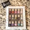 nail polish set