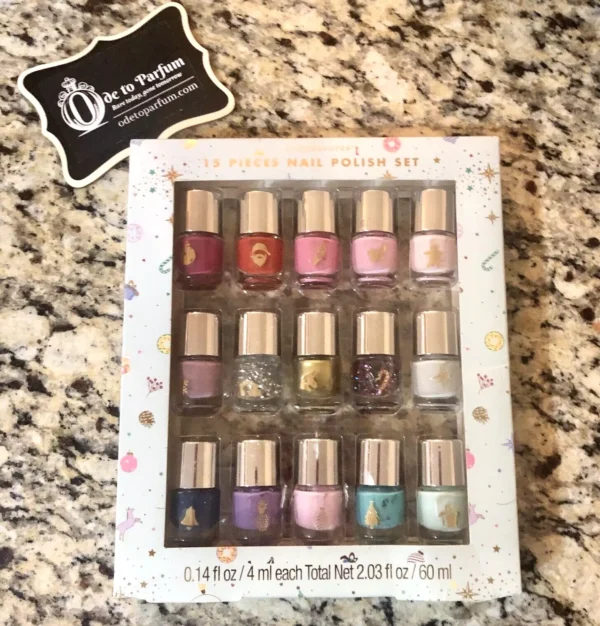nail polish set