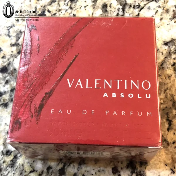 valentino v absolu