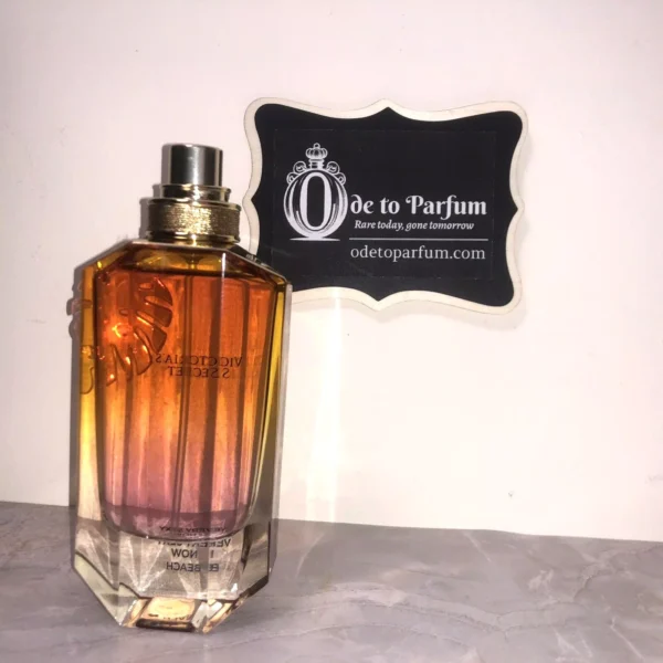 VERY SEXY NOW BEACH Victoria’s Secret 1.7 oz