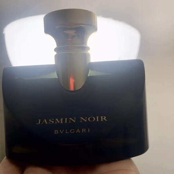 Bvlgari JASMIN NOIR Perfume Bulgari ORIGINAL FORMULA