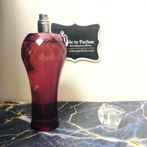 Maurices AMIA Eau De Parfum Spray 3.4 fl oz DISCONTINUED