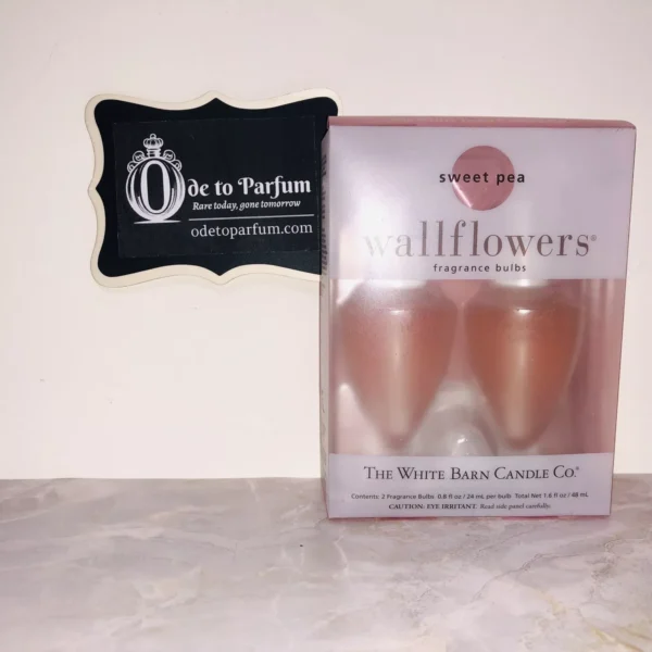 wallflowers