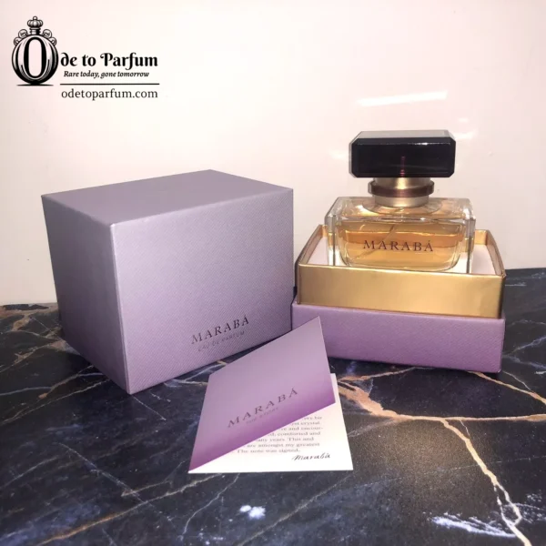 soft surroundings maraba perfume