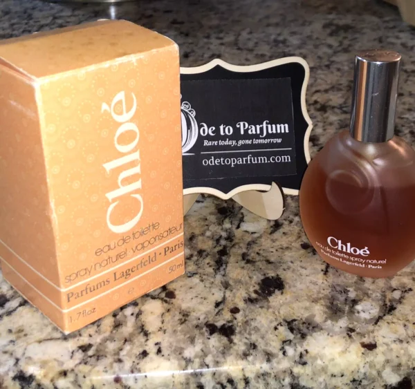 vintage chloe perfume vintage chloe perfume