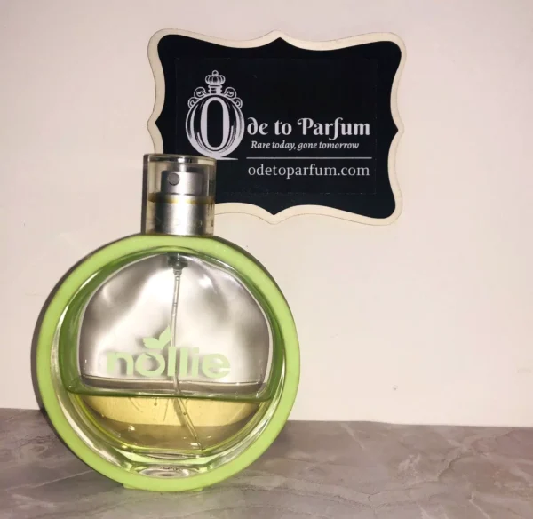 NOLLIE Green Perfume PacSun Fragrance for Girls 1.7oz