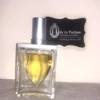 white camellia perfume