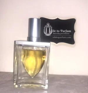 white camellia perfume