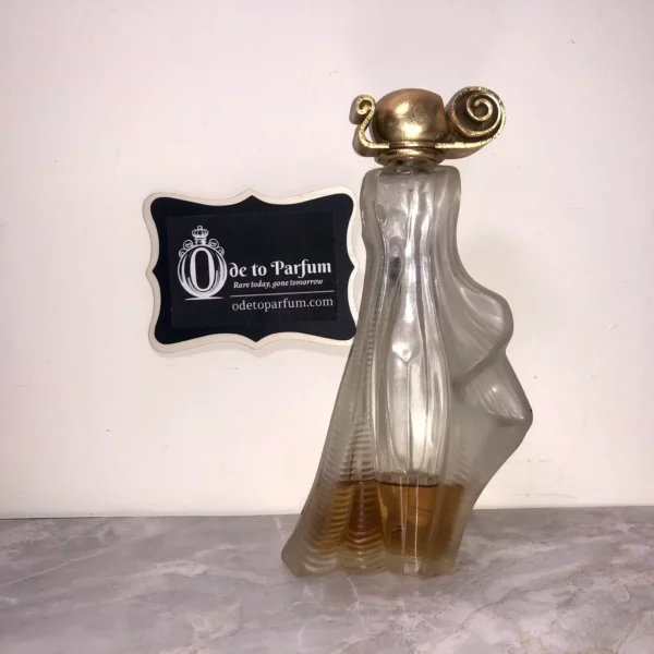 Givenchy ORGANZA INDECENCE Perfume 100 ml 3.3oz
