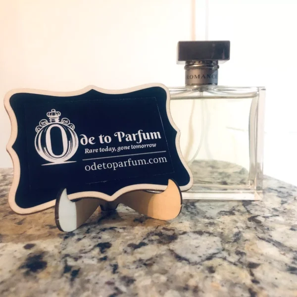 ralph lauren romance