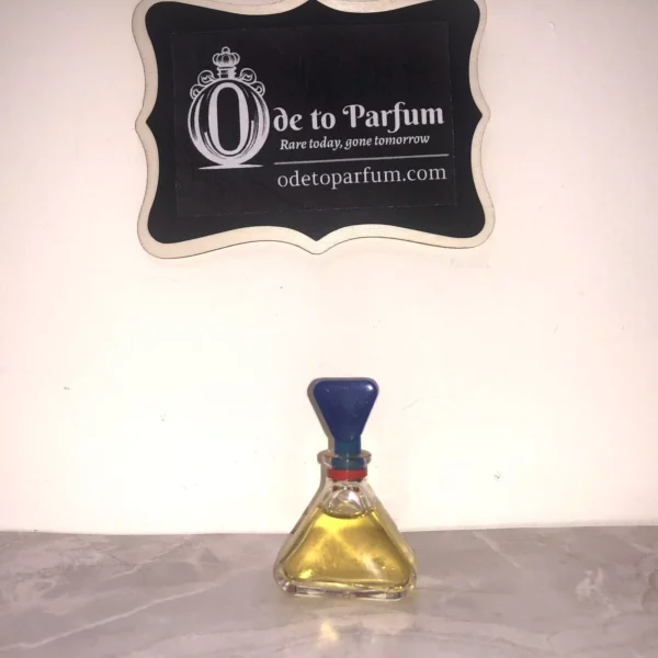 LIZ CLAIBORNE Perfume PURE Parfum Extrait ✨RARE✨