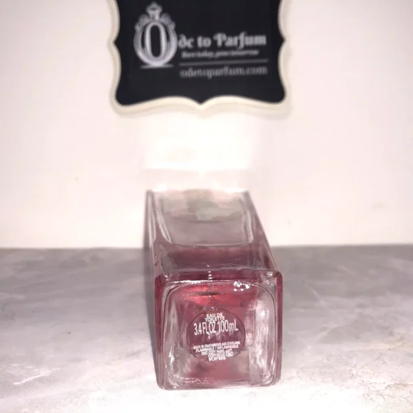 BABY PHAT DARE ME Perfume Kimora Lee Simmons 3.4 oz