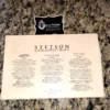 Stetson Cologne: STETSON, COUNTRY, SIERRA Vintage!