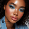 Blue Shadow Palette Colourpop ON CLOUD BLUE ✨NEW