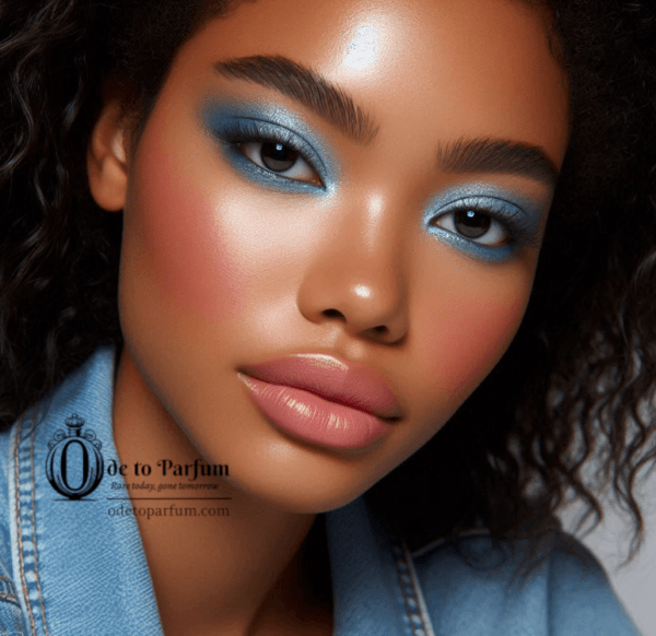 Blue Shadow Palette Colourpop ON CLOUD BLUE ✨NEW