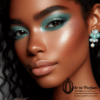 Green Shadow Palette MINT TO BE Colourpop ✨NEW✨