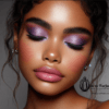 Purple Shadow Palette Colourpop LILAC YOU A LOT✨NEW