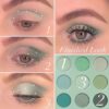 Green Shadow Palette MINT TO BE Colourpop ✨NEW✨