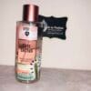 pink cute cactus body mist