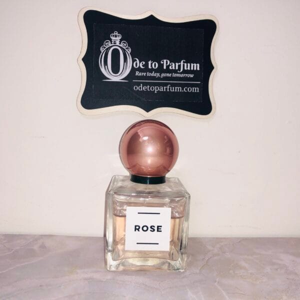 Bath & Body Works ROSE Eau de Parfum Spray Original