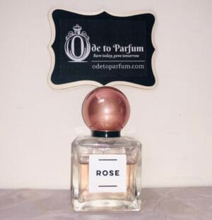 Bath & Body Works Rose
