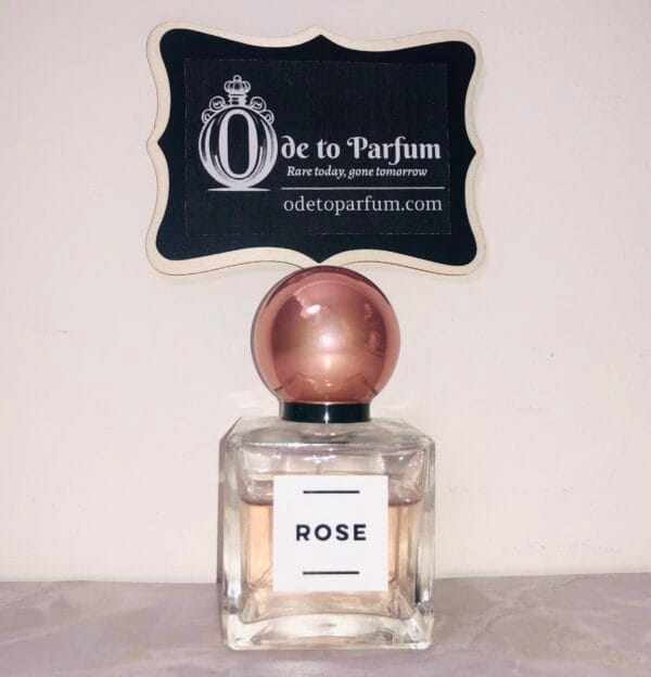 Bath & Body Works Rose