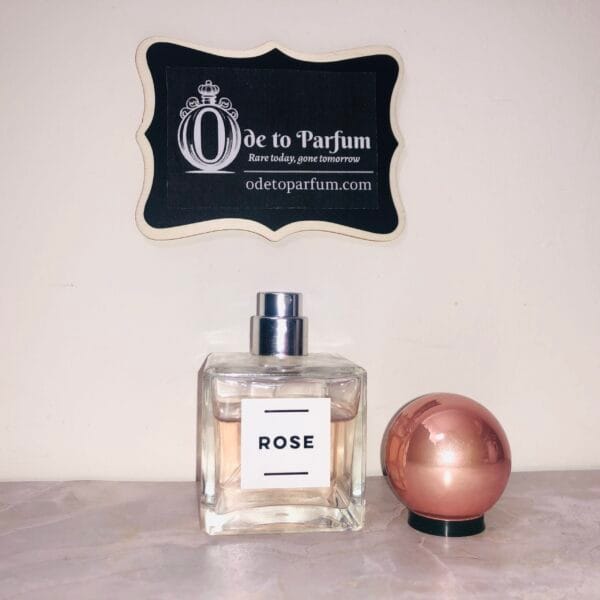 Bath & Body Works ROSE Eau de Parfum Spray Original