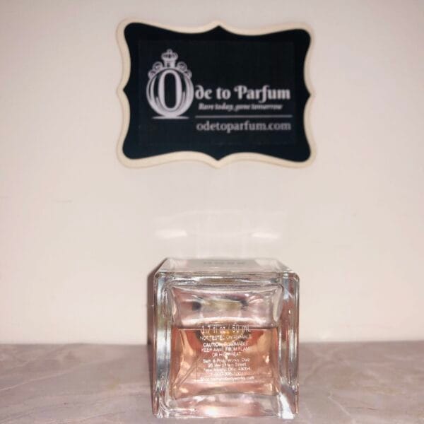 Bath & Body Works ROSE Eau de Parfum Spray Original