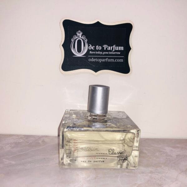 Lollia IN LOVE Perfume Classic Petal Margot Elena 3.4 oz