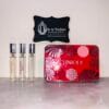 Clinique Happy In Bloom, Happy Heart, & Happy Pure Perfumes