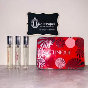 clinique happy in bloom