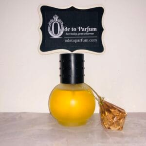 ultima ii sheer scent fragrance