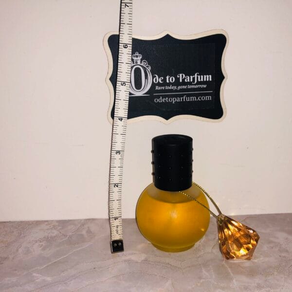 Ultima II SHEER SCENT Perfume EDT 90s ✨VERY RARE✨