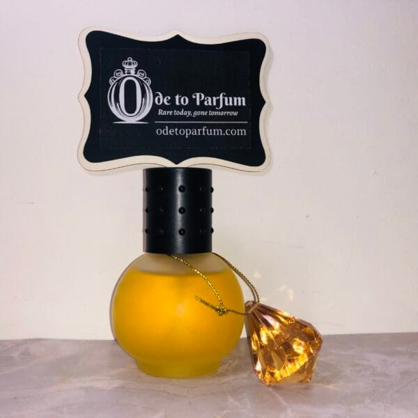 Ultima II SHEER SCENT Perfume EDT 90s ✨VERY RARE✨