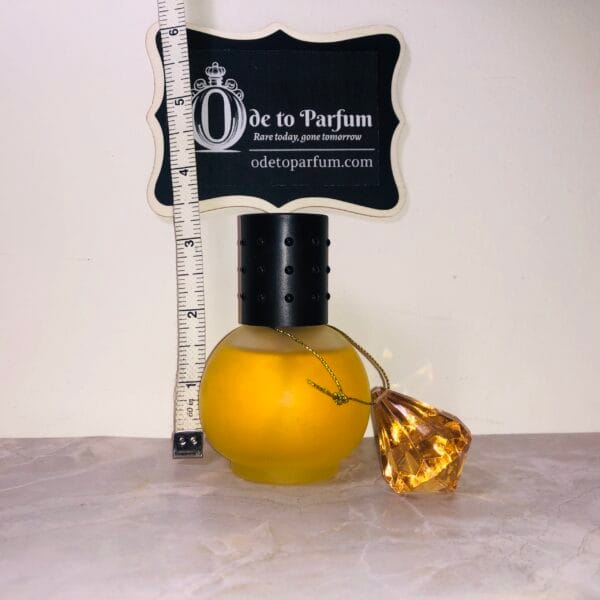 Ultima II SHEER SCENT Perfume EDT 90s ✨VERY RARE✨