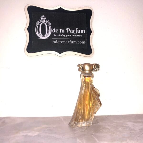 ORGANZA INDECENCE Perfume Givenchy Eau De Parfum