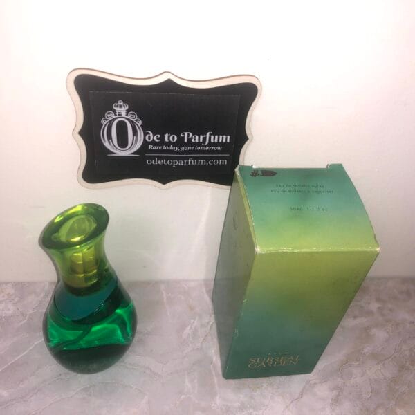 Avon SURREAL GARDEN Perfume Eau de Toilette 1.7 oz