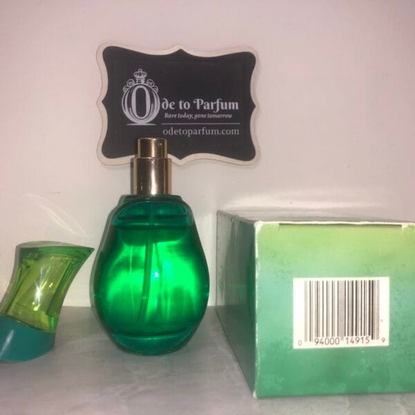 Avon SURREAL GARDEN Perfume Eau de Toilette 1.7 oz