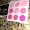 Pink Shadow Palette Colourpop CLOUD SPUN ✨NEW✨