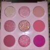Pink Shadow Palette Colourpop CLOUD SPUN ✨NEW✨