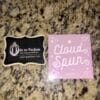 Pink Shadow Palette Colourpop CLOUD SPUN ✨NEW✨