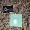 Green Shadow Palette MINT TO BE Colourpop ✨NEW✨