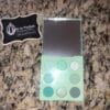 Green Shadow Palette MINT TO BE Colourpop ✨NEW✨
