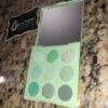 Green Shadow Palette MINT TO BE Colourpop ✨NEW✨