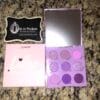 Purple Shadow Palette Colourpop LILAC YOU A LOT✨NEW