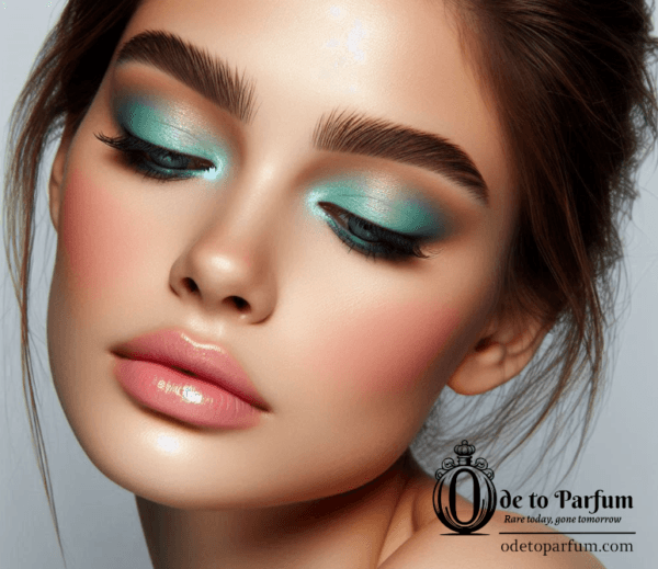 Green Shadow Palette MINT TO BE Colourpop ✨NEW✨